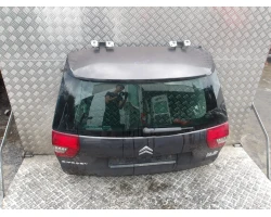 BOOT DOOR COMPLETE Citroën C5 2012 2.0 HDI TOURIER 8701 Y1