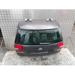 BOOT DOOR COMPLETE Citroën C5 2012 2.0 HDI TOURIER 8701 Y1 BOOT DOOR COMPLETE Citroën C5 2012 2.0 HDI TOURIER 8701 Y1