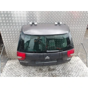 COFANO POSTERIORE Citroën C5 2012 2.0 HDI TOURIER 8701 Y1