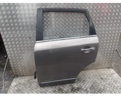 PORTA LAMINERA NUDA POSTERIORE SINISTRA Opel Antara 2007 2.0 DT AUT.