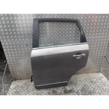 GOLA VRATA ZADAJ LEVA Opel Antara 2007 2.0 DT AUT.