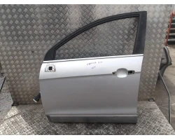 PORTA LAMIERA NUDA ANTERIORE SINISTRA Chevrolet CAPTIVA 2006 2.0 DT 16V 42352069