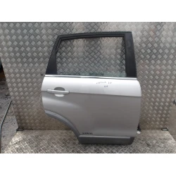 PORTA LAMINERA NUDA POSTERIORE DESTRA Chevrolet CAPTIVA 2006 2.0 DT 16V 20925041 PORTA LAMINERA NUDA POSTERIORE DESTRA Chevrolet CAPTIVA 2006 2.0 DT 16V 20925041