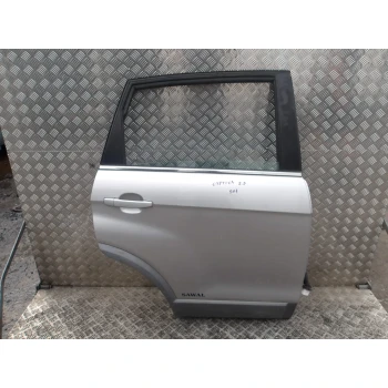 PORTA LAMINERA NUDA POSTERIORE DESTRA Chevrolet CAPTIVA 2006 2.0 DT 16V 20925041