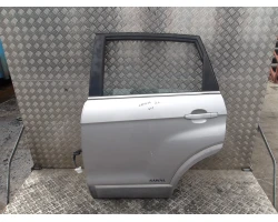 PORTA LAMINERA NUDA POSTERIORE SINISTRA Chevrolet CAPTIVA 2006 2.0 DT 16V 20925039