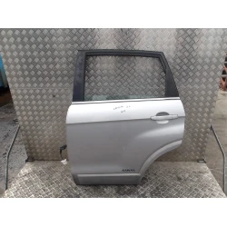 PORTA LAMINERA NUDA POSTERIORE SINISTRA Chevrolet CAPTIVA 2006 2.0 DT 16V 20925039 PORTA LAMINERA NUDA POSTERIORE SINISTRA Chevrolet CAPTIVA 2006 2.0 DT 16V 20925039