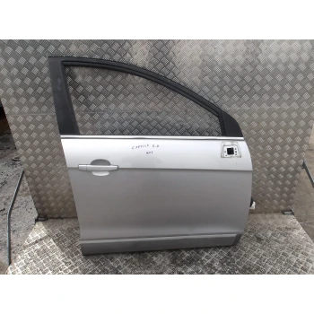 PORTA LAMIERA NUDA ANTERIORE DESTRA Chevrolet CAPTIVA 2006 2.0 DT 16V 42352070