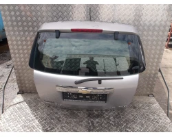 COFANO POSTERIORE Chevrolet CAPTIVA 2006 2.0 DT 16V