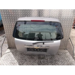 VRATA KOMPLET PRTLJAŽNA Chevrolet CAPTIVA 2006 2.0 DT 16V VRATA KOMPLET PRTLJAŽNA Chevrolet CAPTIVA 2006 2.0 DT 16V