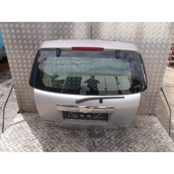 BOOT DOOR COMPLETE Chevrolet CAPTIVA 2006 2.0 DT 16V