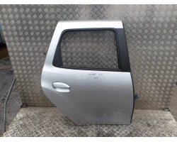 DOOR REAR RIGHT Dacia DUSTER 2019 1.6 16V 4X4 821008733R