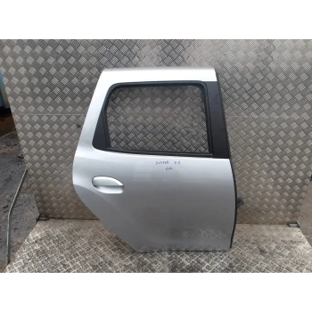 DOOR REAR RIGHT Dacia DUSTER 2019 1.6 16V 4X4 821008733R