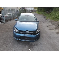 CAR FOR PARTS Volkswagen Golf 2015 VII. 1.6 TDI VARIANT