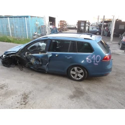 AVTO ZA DELE Volkswagen Golf 2015 VII. 1.6 TDI VARIANT