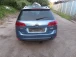 AUTO PER PEZZI Volkswagen Golf 2015 VII. 1.6 TDI VARIANT