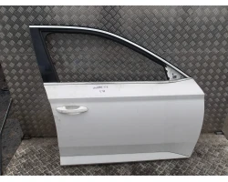 PORTA LAMIERA NUDA ANTERIORE DESTRA Škoda Superb 2017 COMBI 2.0 TDI 3V0831056B