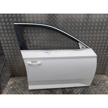 DOOR FRONT RIGHT Škoda Superb 2017 COMBI 2.0 TDI 3V0831056B