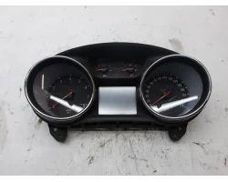 DASHBOARD Opel Astra 2017 1.4 TURBO 39085720