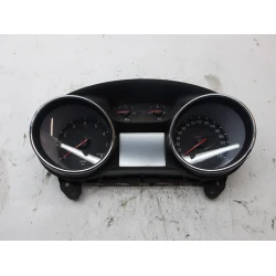 DASHBOARD Opel Astra 2017 1.4 TURBO 39085720