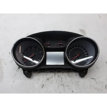 ŠTEVEC Opel Astra 2017 1.4 TURBO 39085720