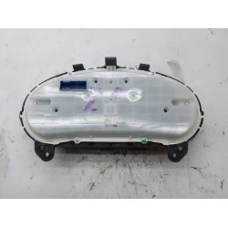 DASHBOARD Opel Astra 2017 1.4 TURBO 39085720