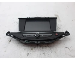 CENTRALINA CRUISE CONTROL Opel Astra 2017 1.4 TURBO 42342511