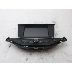 CENTRALINA CRUISE CONTROL Opel Astra 2017 1.4 TURBO 42342511