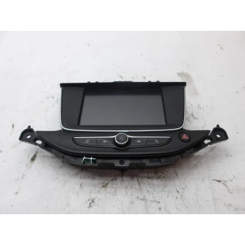 TRIP COMPUTER Opel Astra 2017 1.4 TURBO 42342511