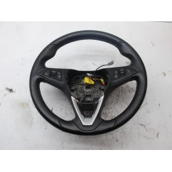 STEERING WHEEL Opel Astra 2017 1.4 TURBO 39018007