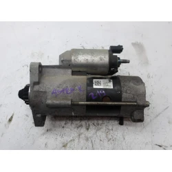 ZAGANJALNIK Opel Astra 2017 1.4 TURBO 12668168