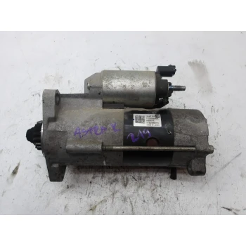 ZAGANJALNIK Opel Astra 2017 1.4 TURBO 12668168