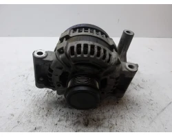 ALTERNATOR Opel Astra 2017 1.4 TURBO 13513070