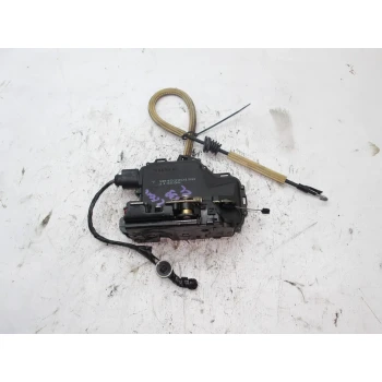 DOOR LOCK REAR LEFT Seat Leon 2001 1.9 TDI 3b4839015a