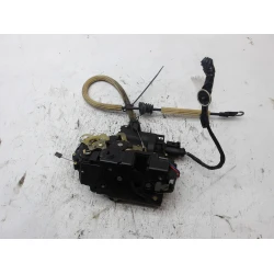 DOOR LOCK REAR LEFT Seat Leon 2001 1.9 TDI 3b4839015a