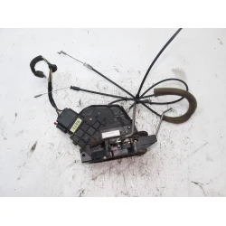 DOOR LOCK FRONT LEFT Mazda Mazda3 2005 1.6 3n6a-a21813-k