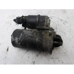 STARTER MOTOR Volkswagen Polo 1998 1.4 63223039