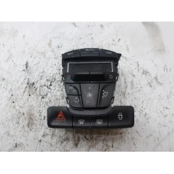 CENTRALINA COMANDO CLIMATIZZATORE Renault LAGUNA III 2008 GRANDTOUR 2.0 DCI 275100002r