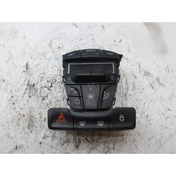 CENTRALINA COMANDO CLIMATIZZATORE Renault LAGUNA III 2008 GRANDTOUR 2.0 DCI 275100002r
