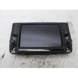 AUTORADIO Volkswagen Golf 2015 VII. 1.6 TDI VARIANT 5g0919606