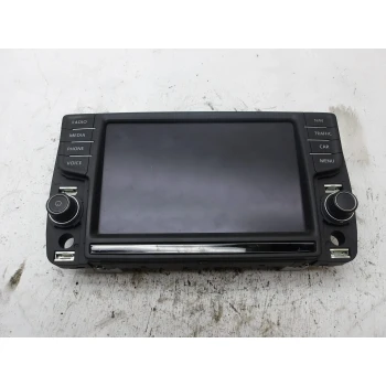 RADIO Volkswagen Golf 2015 VII. 1.6 TDI VARIANT 5g0919606