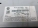 RADIO Volkswagen Golf 2015 VII. 1.6 TDI VARIANT 5g0919606