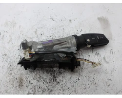 STEERING WHEEL LOCK Škoda Superb 2017 COMBI 2.0 TDI 1k0905851
