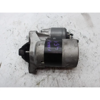 MOTORINO AVVIAMENTO Renault KANGOO 2004 1.2 EXPRESS