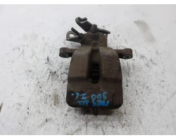 BRAKE CALIPER REAR LEFT Renault MEGANE III  2011 1.5 DCI