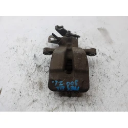 BRAKE CALIPER REAR LEFT Renault MEGANE III  2011 1.5 DCI