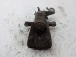 BRAKE CALIPER REAR LEFT Renault MEGANE III  2011 1.5 DCI