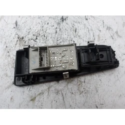 GRUPPO COMANDI ALZACRISTALLI ELETTRICI Fiat Grande Punto 2007 1.4