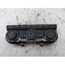 CENTRALINA COMANDO CLIMATIZZATORE Volkswagen Golf 2015 VII. 1.6 TDI VARIANT 5g0907044bd