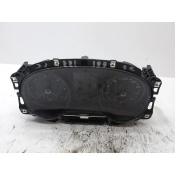QUADRO STRUMENTI CONTACHILOMETRI Volkswagen Golf 2015 VII. 1.6 TDI VARIANT 5g1920741