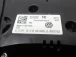 QUADRO STRUMENTI CONTACHILOMETRI Volkswagen Golf 2015 VII. 1.6 TDI VARIANT 5g1920741